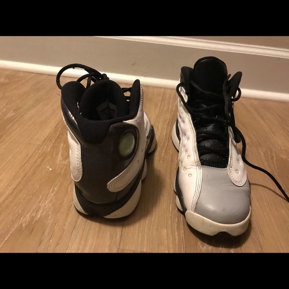 Air Jordan 13’s - Picture 2 of 2